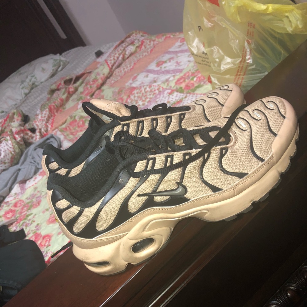 Nike air max plus